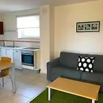 Lucija Lägenhet Portorož