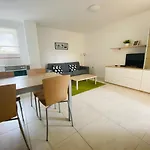 Lägenhet Lucija