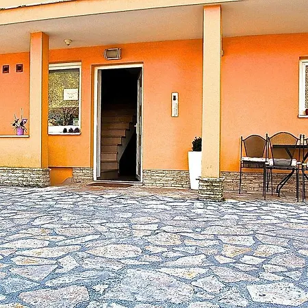 Apartment Lucija Portoroz