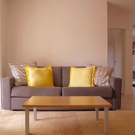 Lucija Apartment Portoroz