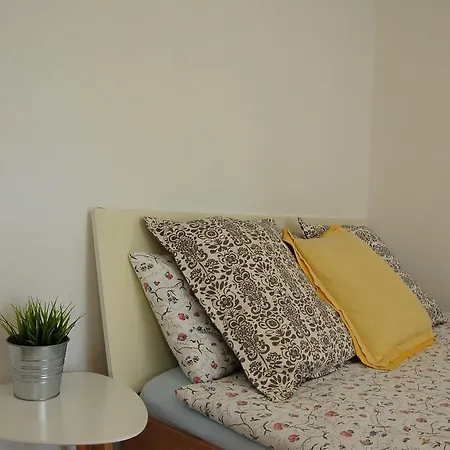 Apartment Lucija Portoroz