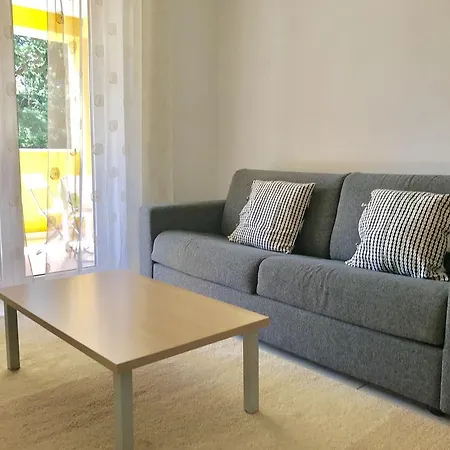 Apartman Lucija *