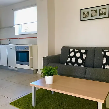 Apartman Lucija Portoroz