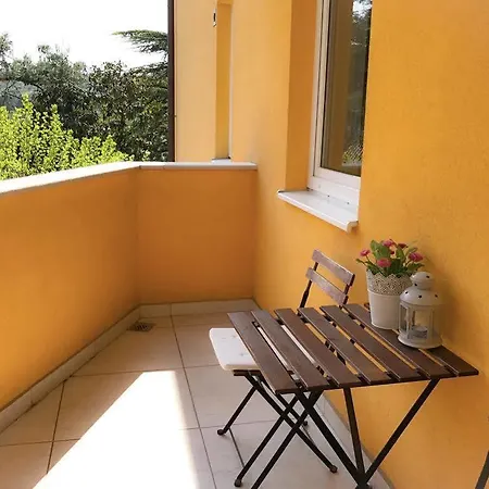 Apartment Lucija Portoroz