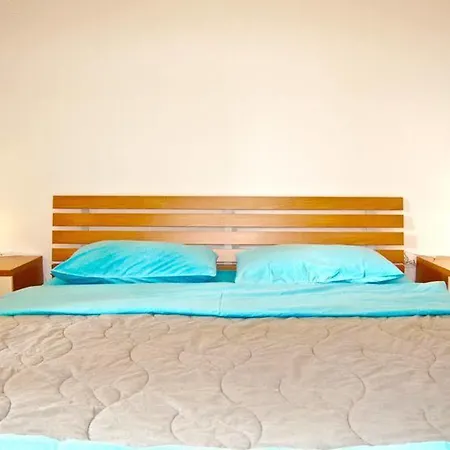 Apartment Lucija
