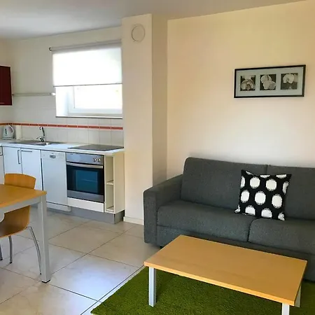 Lucija Apartman Portoroz