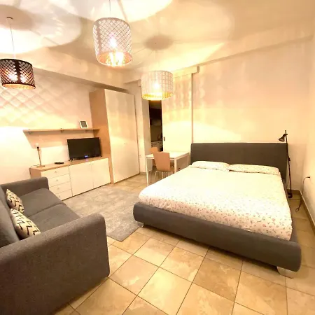 Lucija Apartment Portorož