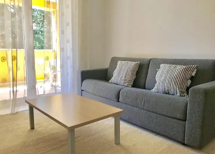 アパート Lucija *