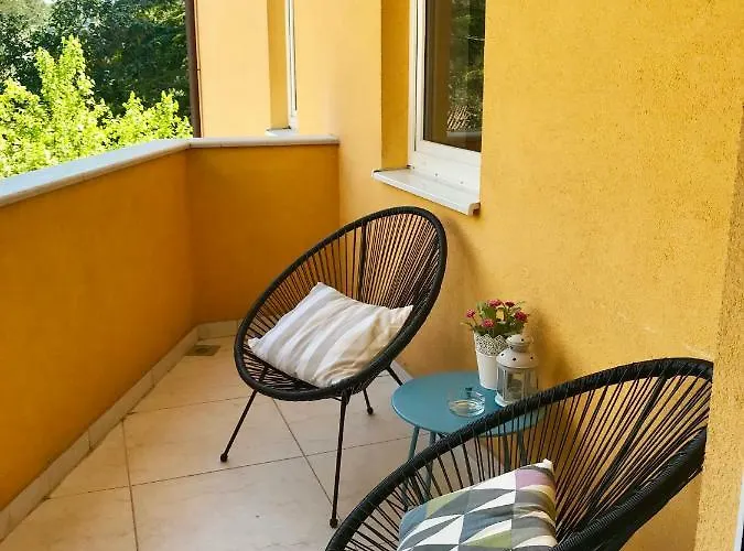 Lucija ポルトローシュ